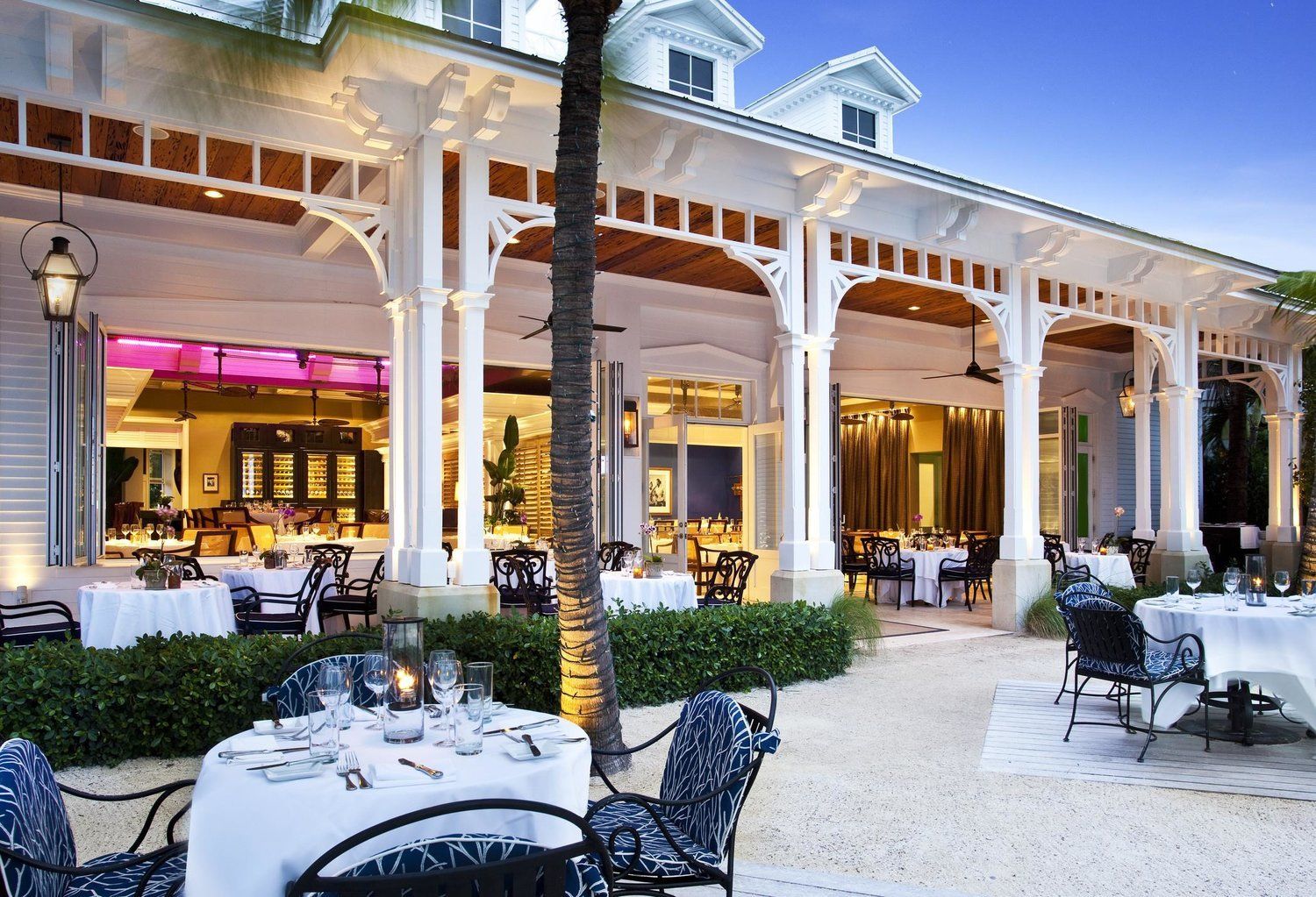 Station touristique Sunset Key 5*