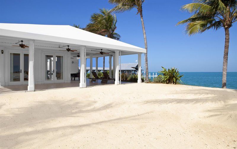 Sunset Key Station touristique 5*