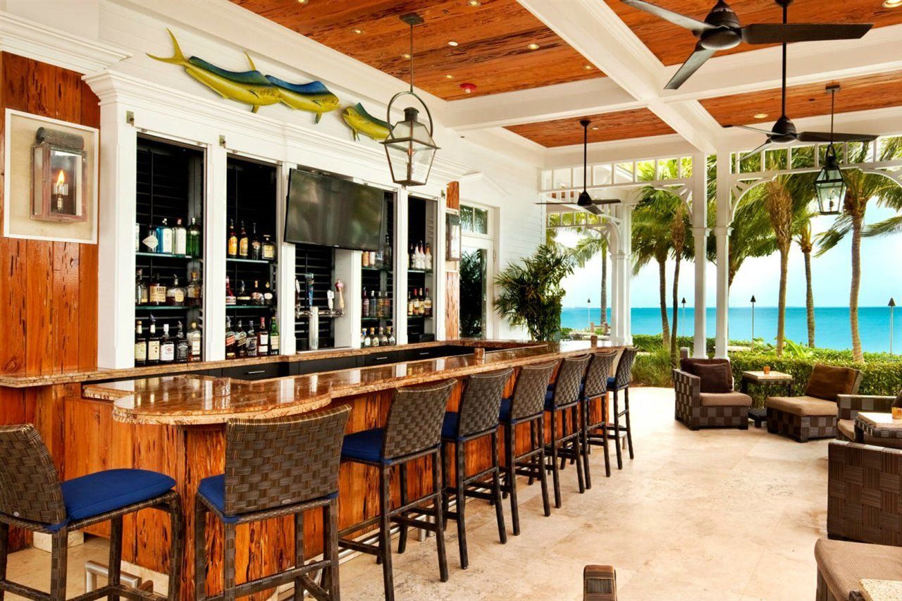 Station touristique Sunset Key 5*