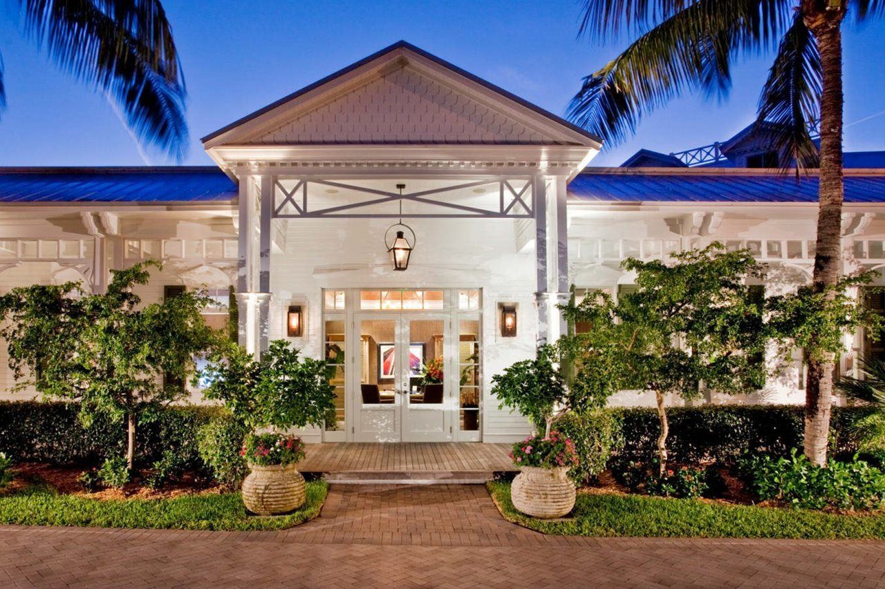 Station touristique Sunset Key Key West
