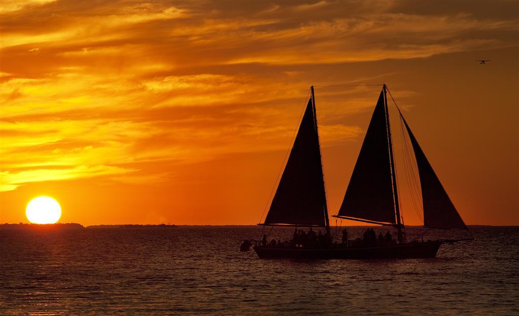 Sunset Key Station touristique 5*