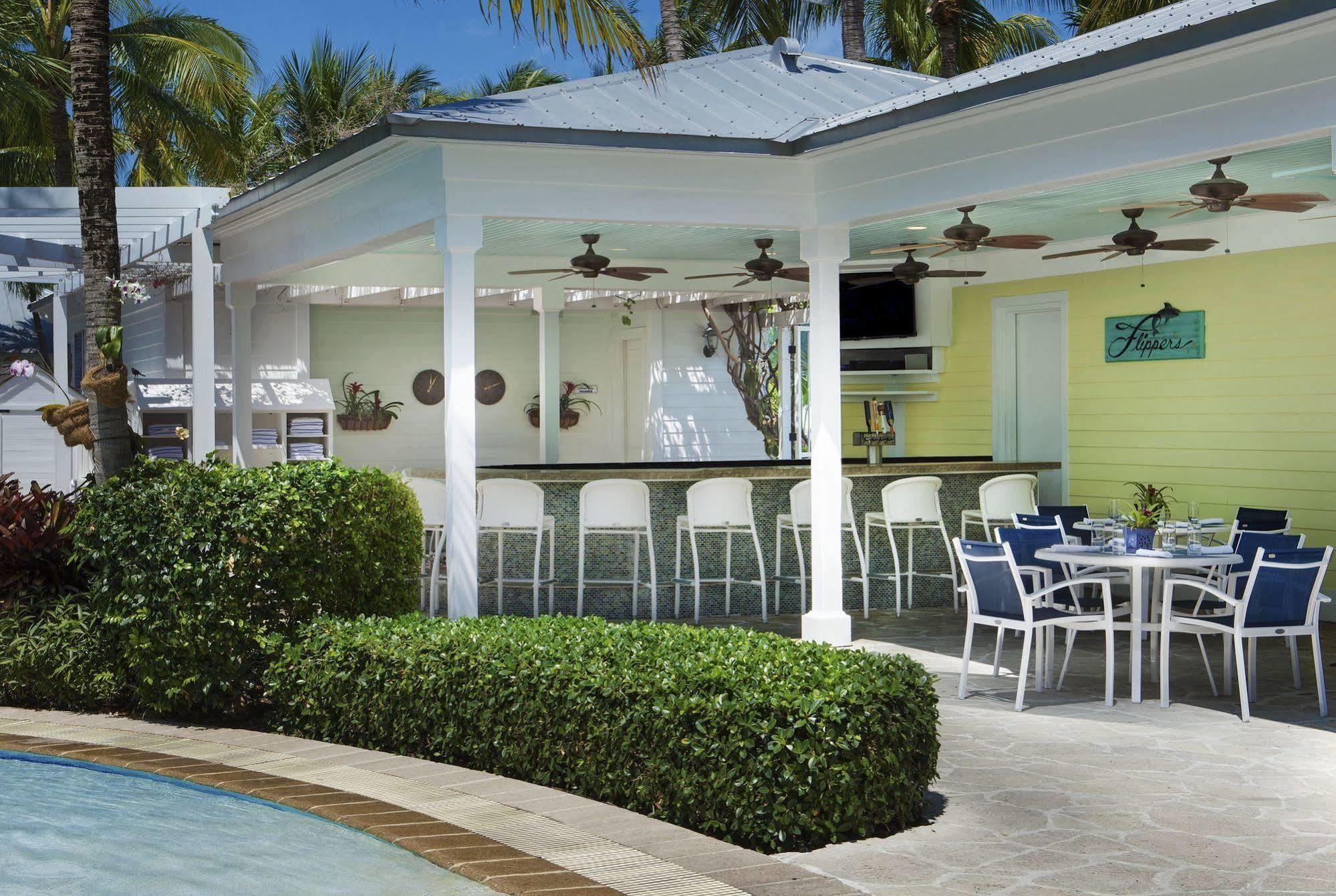Sunset Key Station touristique 5*